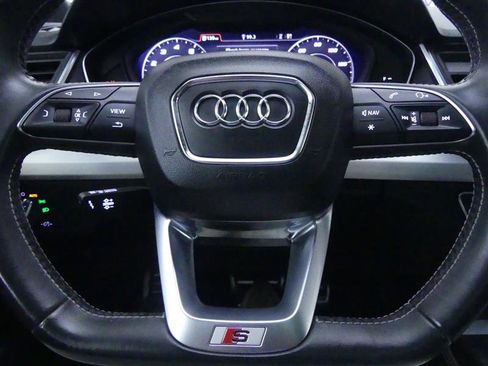Used 2020 Audi SQ5 Premium Plus image 17