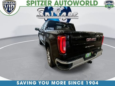 Used 2024 GMC Sierra 1500 SLT image 7