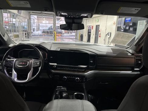 Used 2023 GMC Sierra 1500 Elevation w/ X31 Off-Road Package image 28