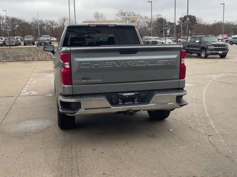 Used 2020 Chevrolet Silverado 1500 LT w/ All-Star Edition image 7