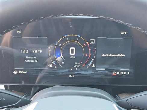 New 2026 Chevrolet Suburban High Country image 11