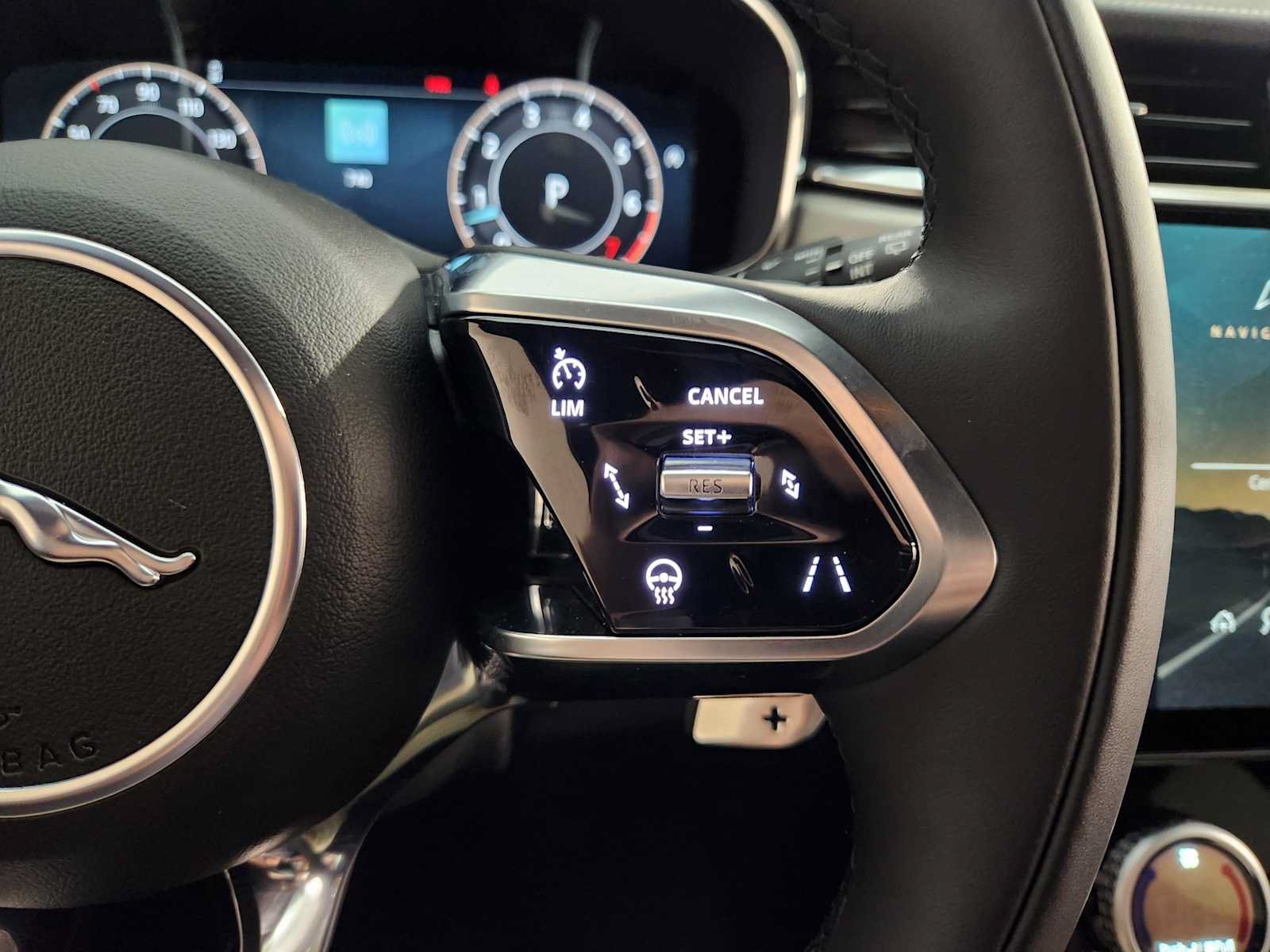 New 2026 Jaguar F-PACE R-Dynamic S AWD/4WD image 50