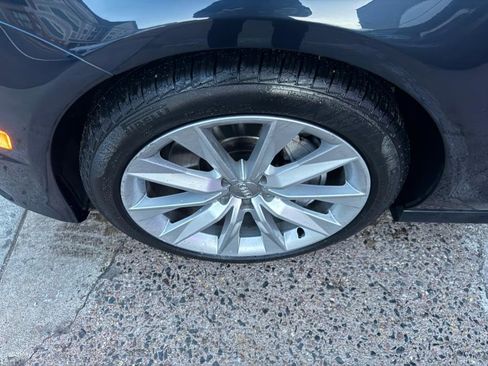 Used 2016 Audi A7 3.0T Prestige w/ Prestige Package image 29