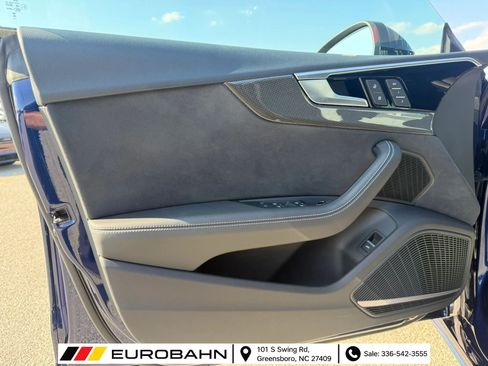 Used 2024 Audi S5 Premium Plus AWD/4WD image 8
