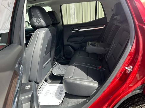 New 2027 GMC Terrain Denali w/ LPO, Floor Liner Package AWD/4WD image 18