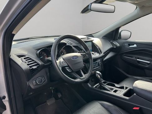 Used 2018 Ford Escape Titanium image 27