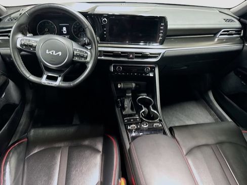 Used 2023 Kia K5 GT w/ GT1 Package FWD image 28