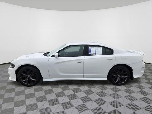 Used 2019 Dodge Charger GT RWD image 5