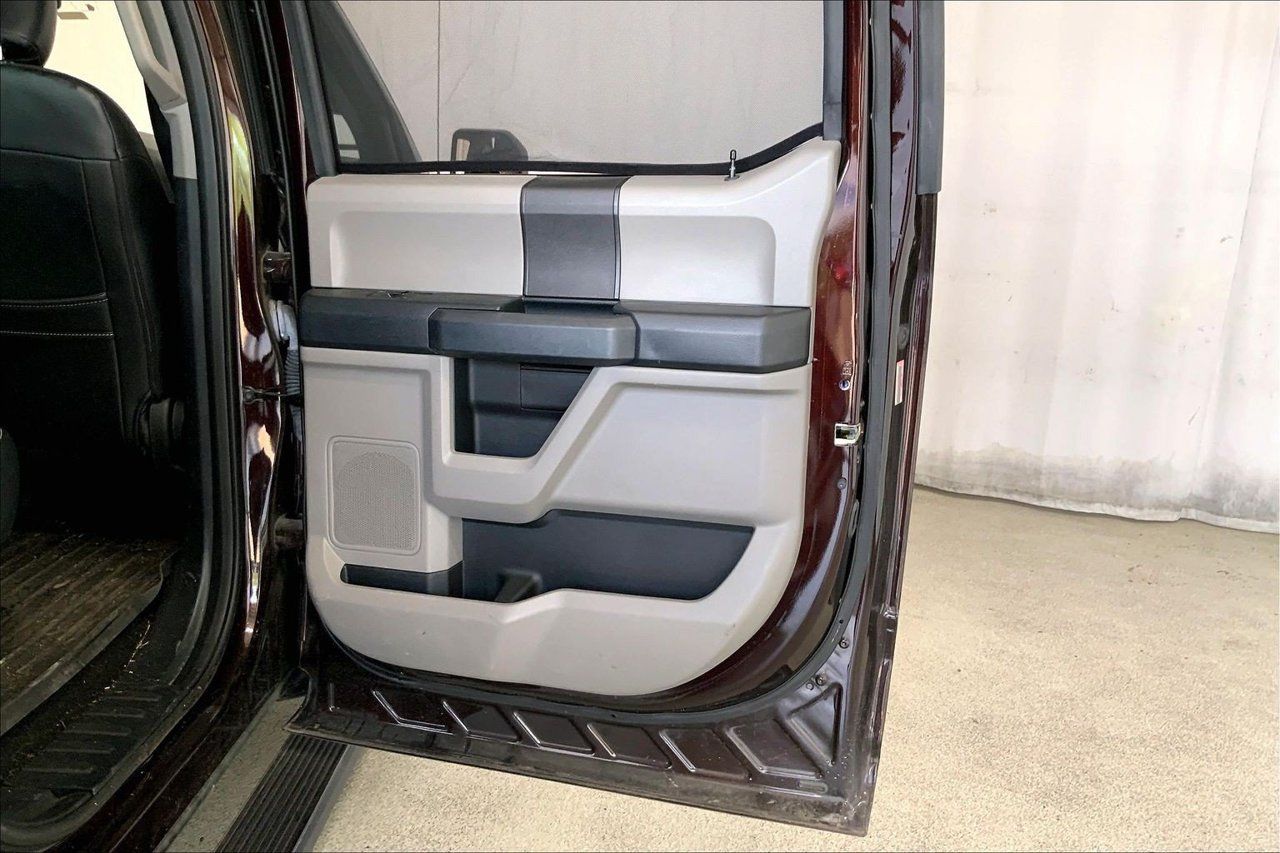 Used 2019 Ford F150 XL w/ Equipment Group 101A Mid RWD image 23
