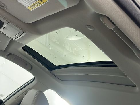 New 2025 Honda Accord Touring image 36