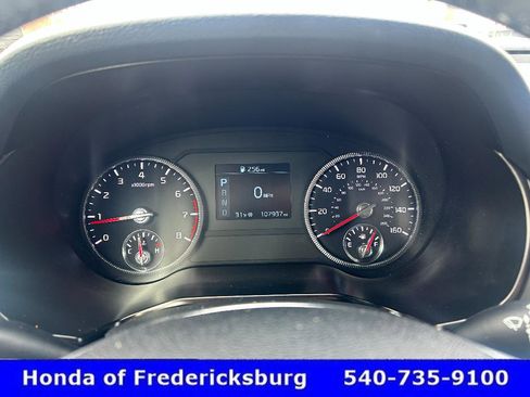 Used 2022 Kia Telluride S image 16