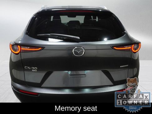 Used 2023 MAZDA CX-30 AWD 2.5 S w/ Premium Package image 5