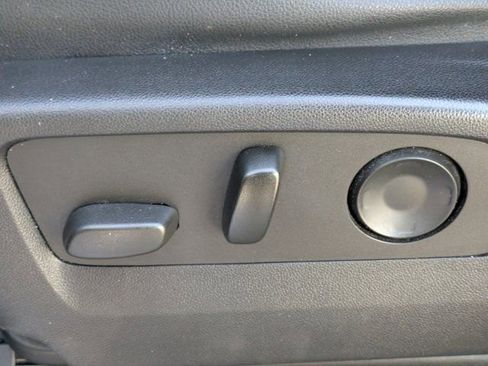 Used 2021 GMC Yukon AT4 w/ Rear Media and Nav Package image 18