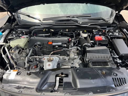 Used 2021 Honda Civic Sport image 33