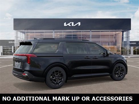 New 2026 Kia Carnival SX Prestige image 6