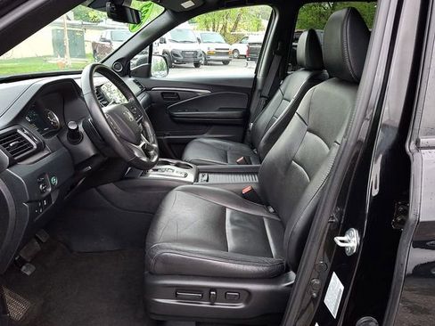 Used 2023 Honda Passport EX-L image 14
