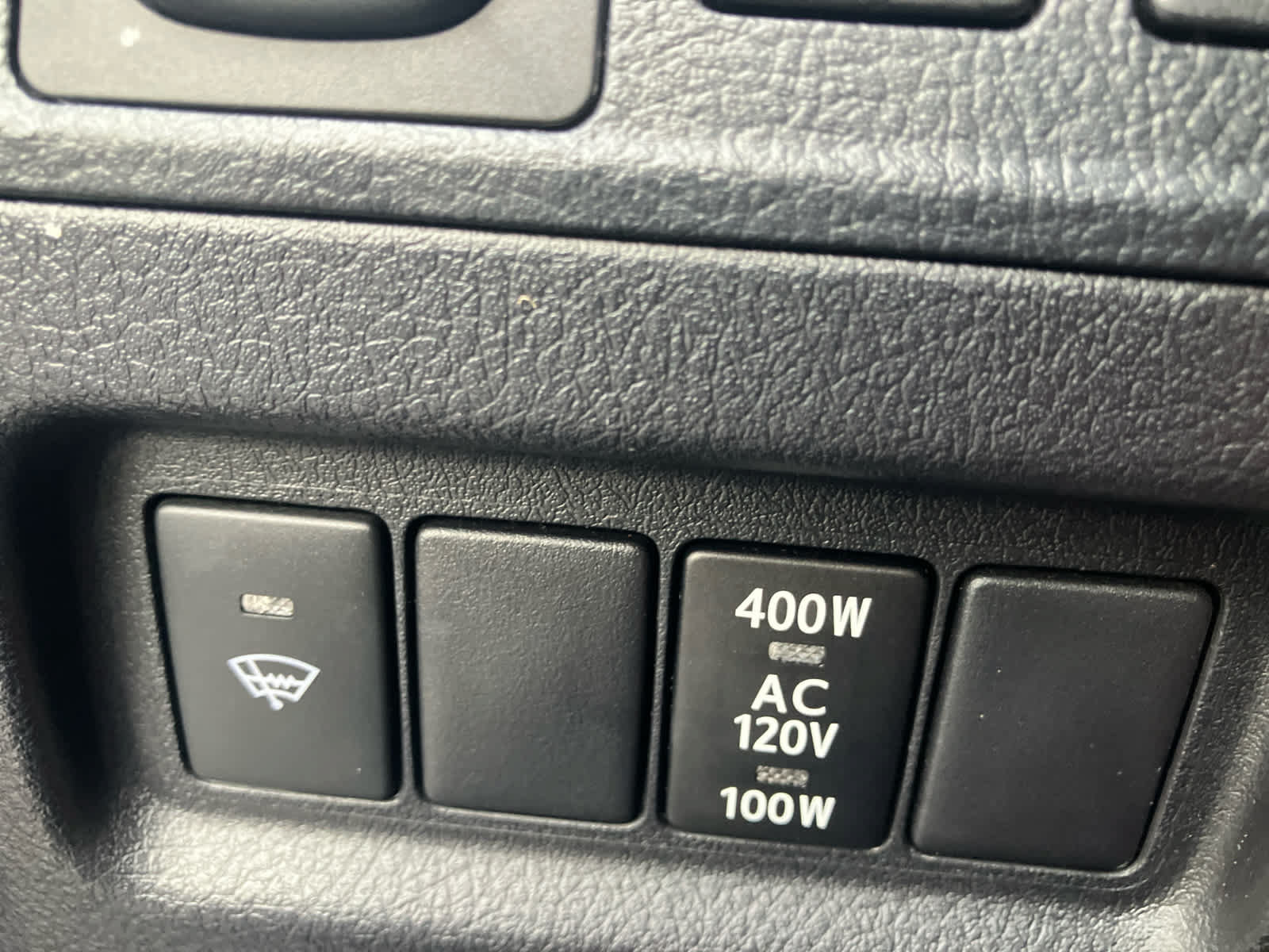 Used 2017 Toyota 4Runner SR5 Premium AWD/4WD image 13