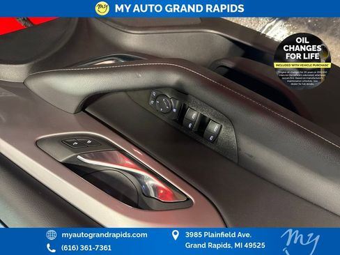 Used 2023 Chevrolet Blazer LT image 51