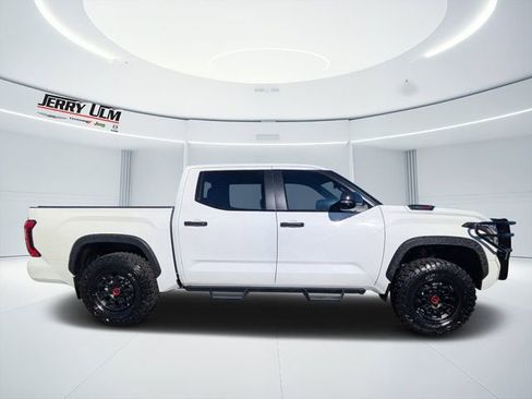 Used 2024 Toyota Tundra TRD Pro image 2