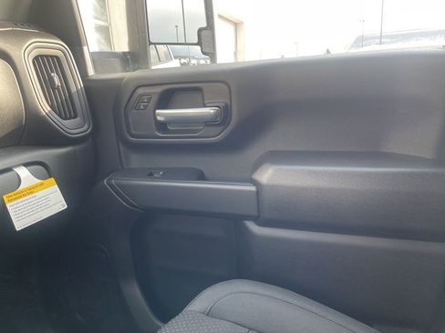 New 2026 Chevrolet Silverado 2500 W/T w/ WT Convenience Package image 18