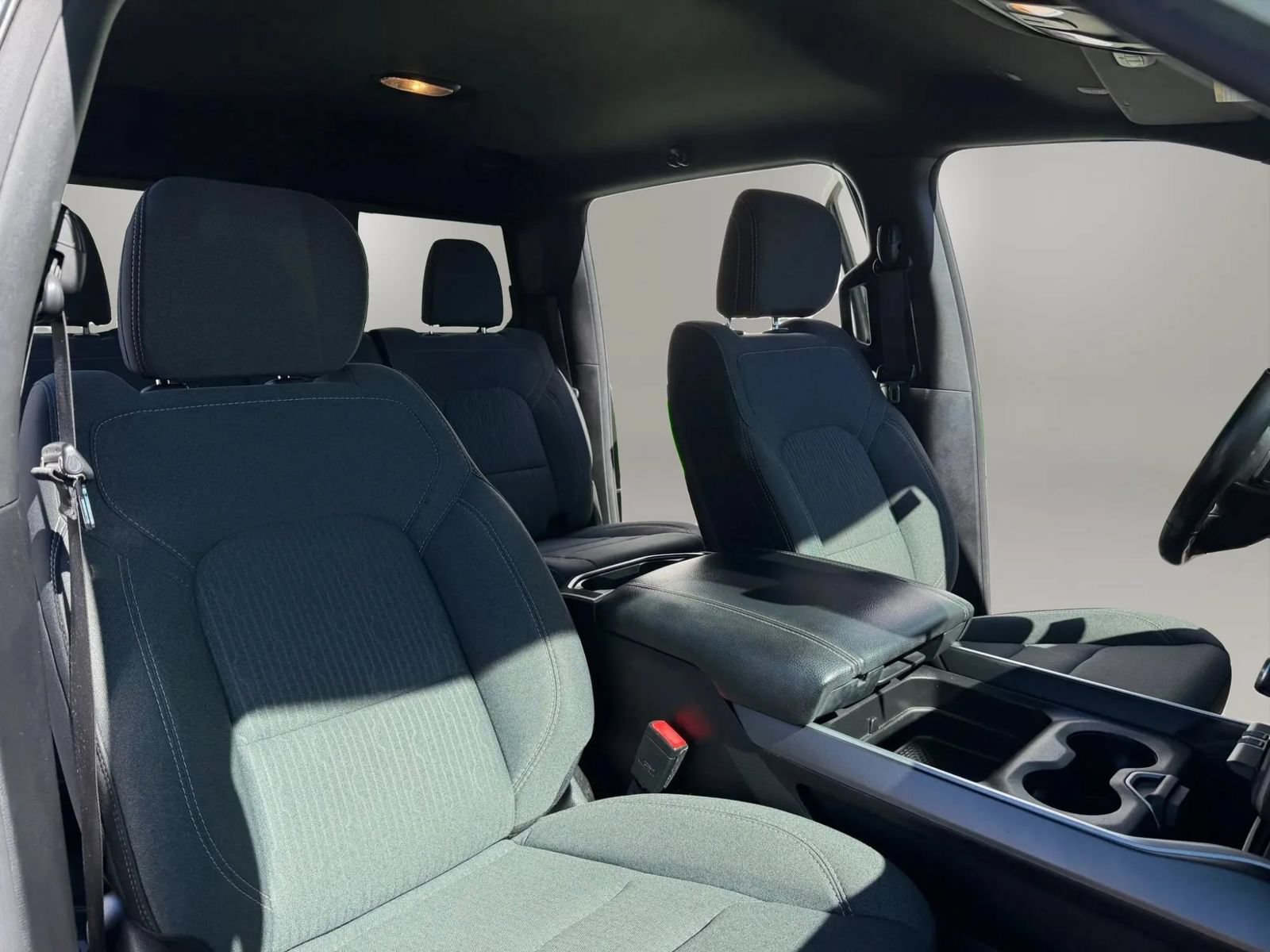 Used 2021 RAM 1500 Lone Star RWD image 16