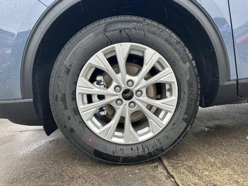 New 2026 Ford Escape Active image 11