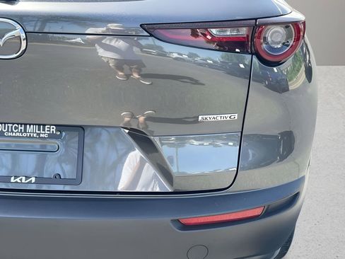 Used 2023 MAZDA CX-30 AWD 2.5 S w/ Select Package image 13