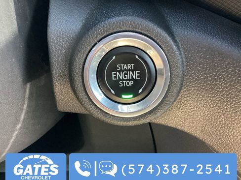 Used 2023 Chevrolet TrailBlazer RS image 22