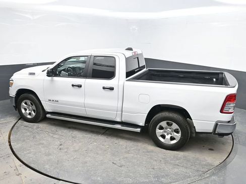 Used 2023 RAM 1500 Big Horn w/ Trailer Tow Group image 27
