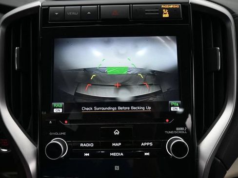 Used 2022 Subaru Ascent Touring w/ Popular Package #2A AWD/4WD image 24