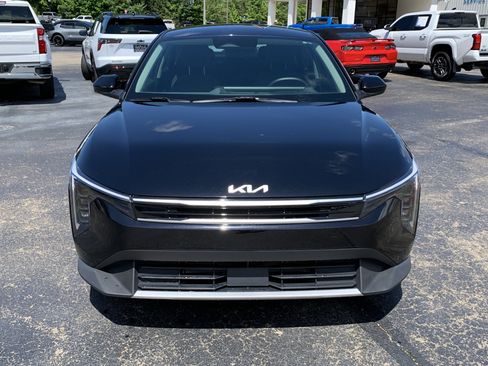 Used 2025 Kia K4 EX FWD image 5