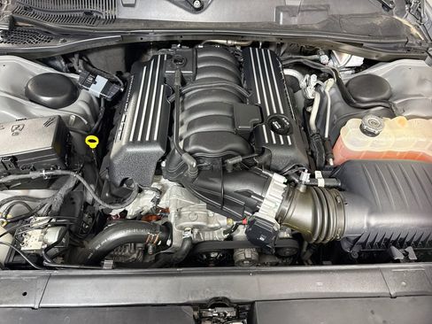 Used 2023 Dodge Challenger R/T Scat Pack w/ Plus Package RWD image 37