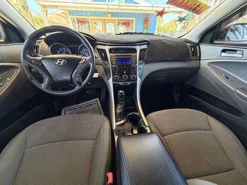 Used 2014 Hyundai Sonata GLS FWD image 15