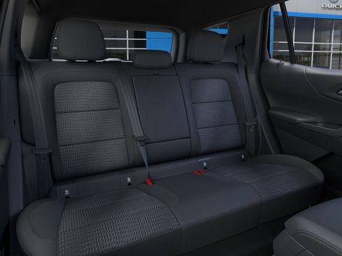 New 2026 Chevrolet Equinox LT image 42