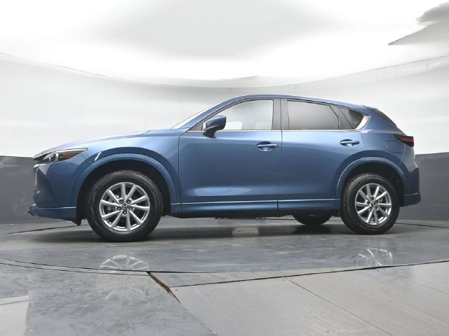 Certified 2024 MAZDA CX-5 AWD 2.5 S w/ Select Package image 27