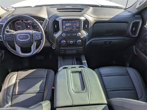 Used 2021 GMC Sierra 3500 Denali w/ Denali Ultimate Package image 14