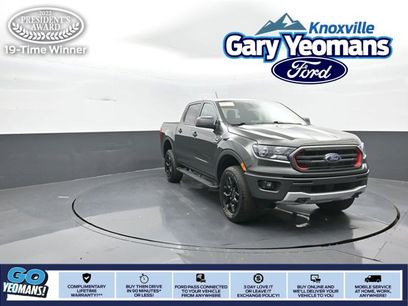 Certified 2022 Ford Ranger XLT w/ Equipment Group 302A High