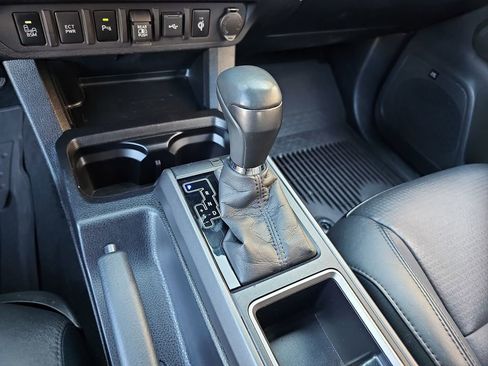 Certified 2023 Toyota Tacoma TRD Off-Road w/ TRD Premium Off Road Package AWD/4WD image 16
