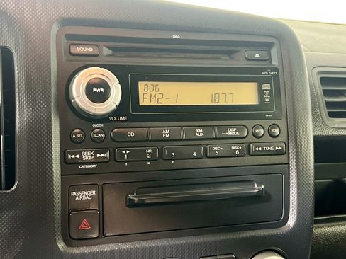 Used 2007 Honda Ridgeline RTX image 25