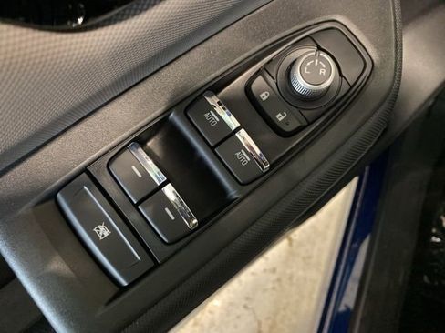 New 2026 Subaru Forester Sport image 11