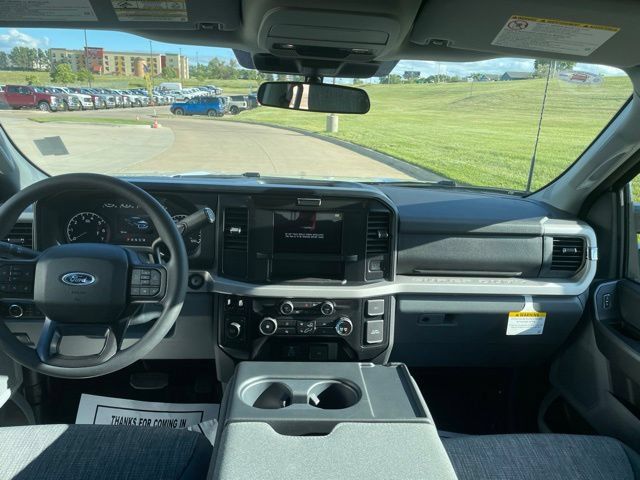 New 2026 Ford F250 XLT AWD/4WD image 11