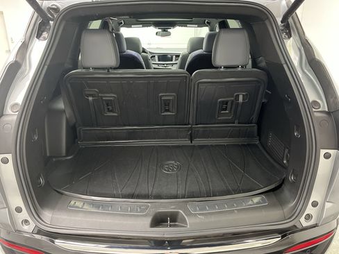Certified 2023 Buick Enclave Essence w/ Experience Buick Package image 32