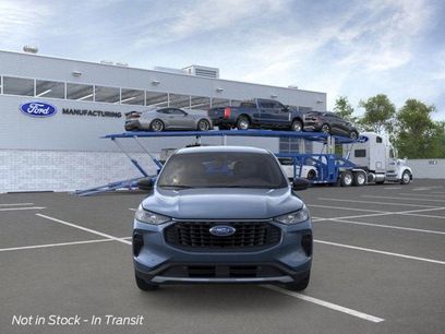 New 2026 Ford Escape Active w/ Tech Pack #1