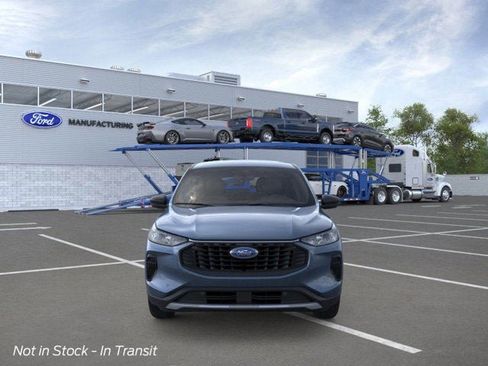 New 2026 Ford Escape Active w/ Tech Pack #1 FWD image 1