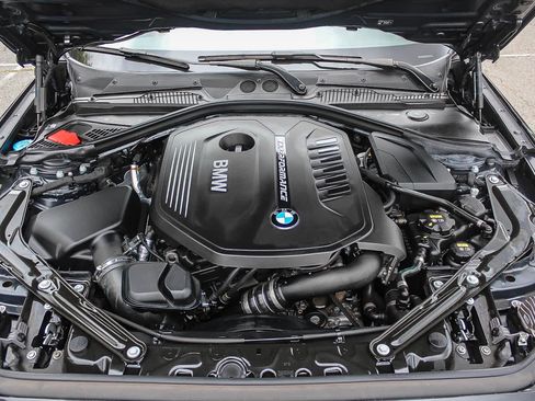 Used 2019 BMW M240i xDrive Convertible w/ Premium Package AWD/4WD image 34