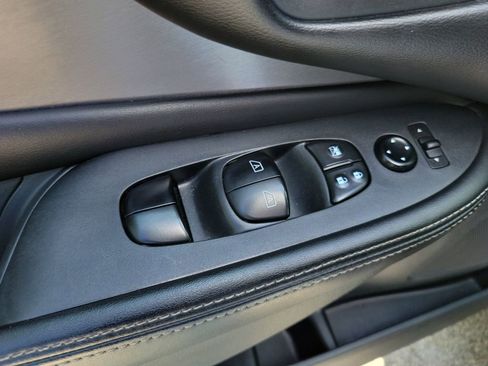 Certified 2023 Nissan Murano SV FWD image 17