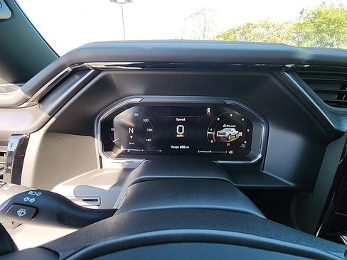 New 2026 GMC Sierra 1500 AT4 image 18