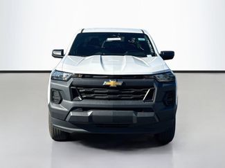 Used 2023 Chevrolet Colorado W/T RWD video 2