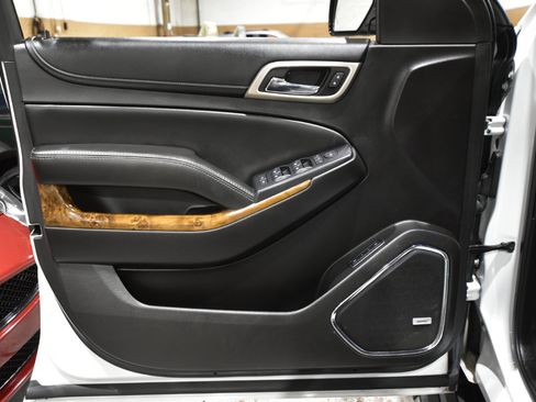 Used 2016 GMC Yukon Denali w/ Open Road Package image 15