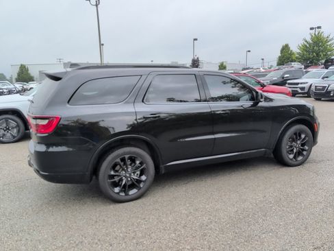 Used 2023 Dodge Durango GT AWD/4WD image 5